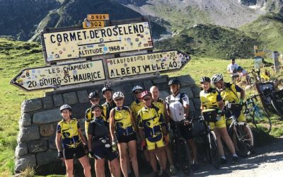 Sorties décalées été 2024