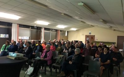 Assemblée Générale du CYCLO BUGEY