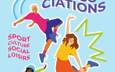 Fête des Associations – Samedi 05 septembre 2026